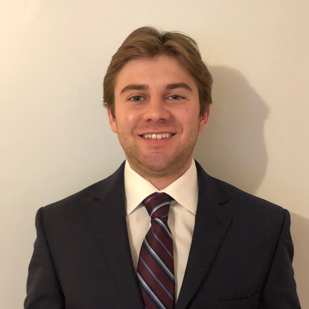 Meet your Posher, Michael